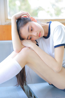 上位练肉小棉袄